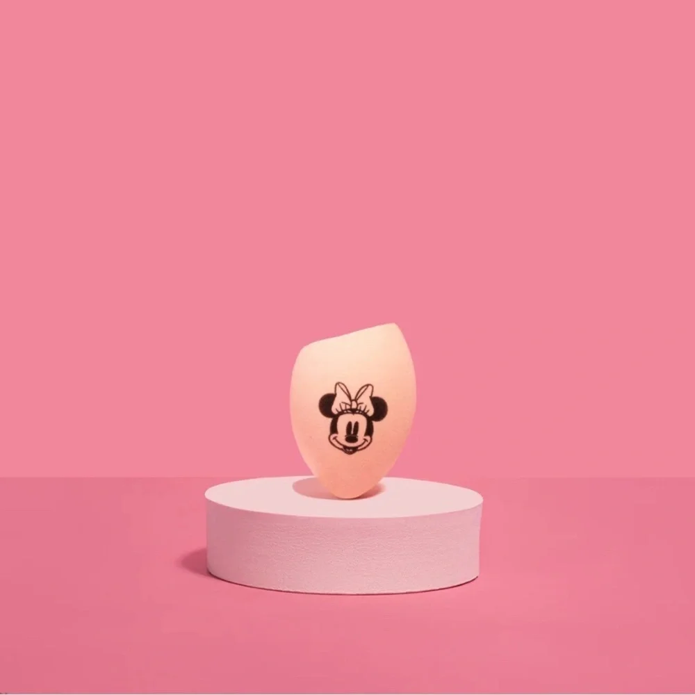 MINNIE MOUSE MAGICAL BLEND EDGE-CUT SPONGE